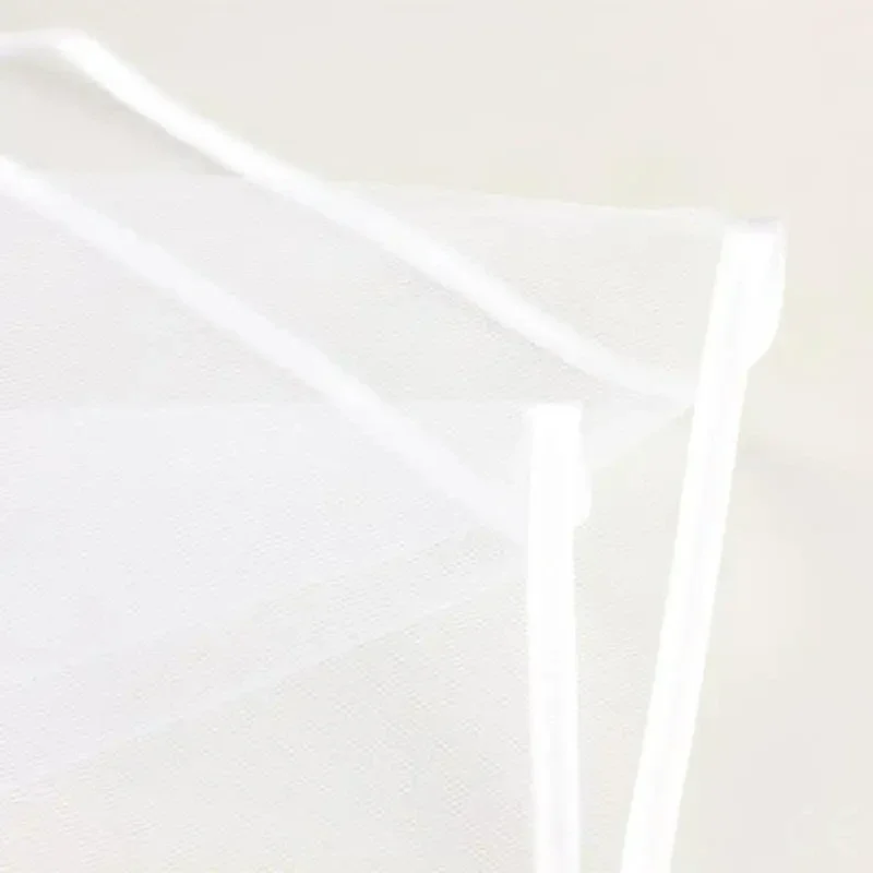 أزياء قصيرة تول الحجاب الزفاف مع مشط الأبيض العاجي الزفاف طبقتين الحجاب للعروس لإكسسوارات الزفاف الزواج