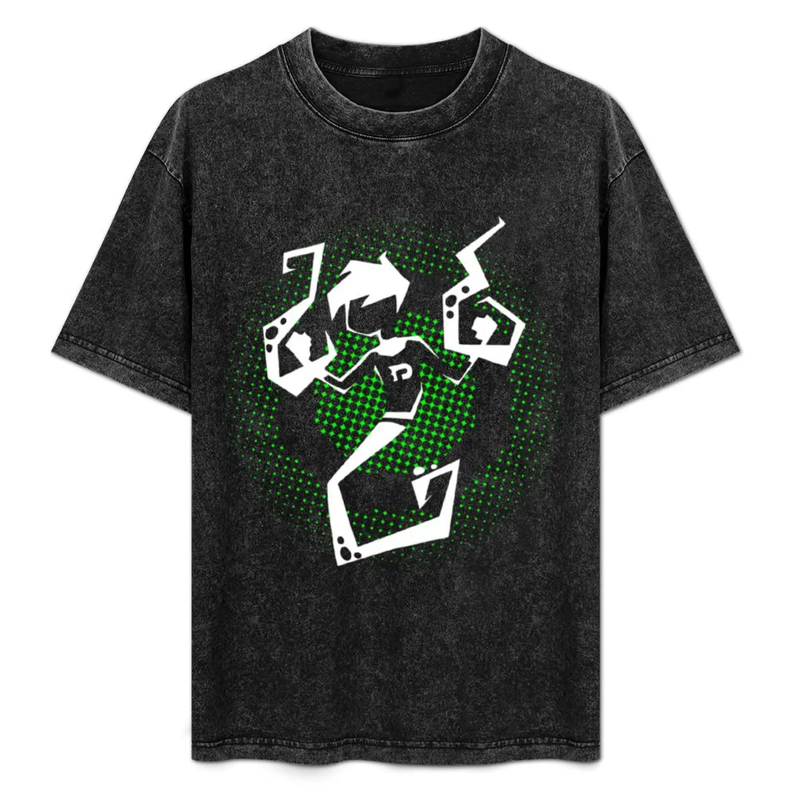 

danny phantom T-Shirt Urban Casual Loose Fit Tee