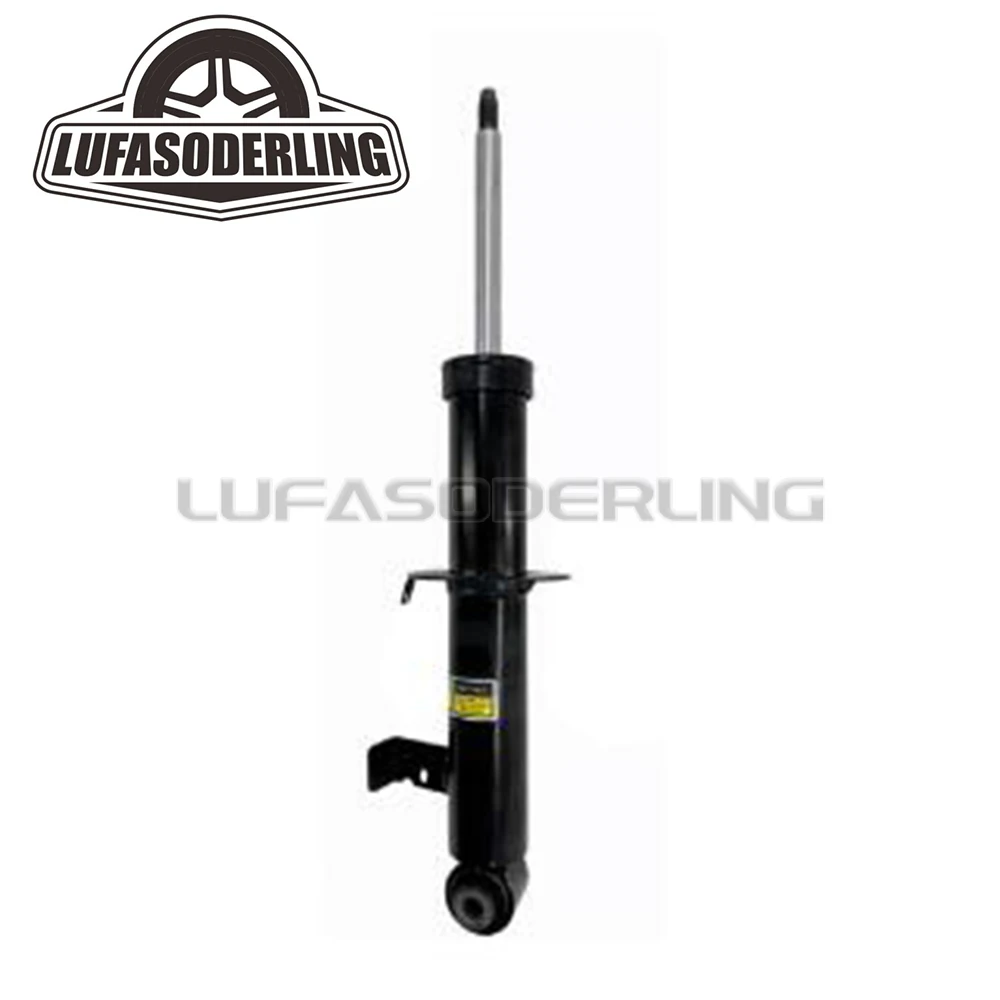 

1x For BMW X3M F97 X4M F98 M40i xDrive 2020-2022 Rear Air Suspension Shock Absorber Core With VDC OEM 37108067507 37108067508