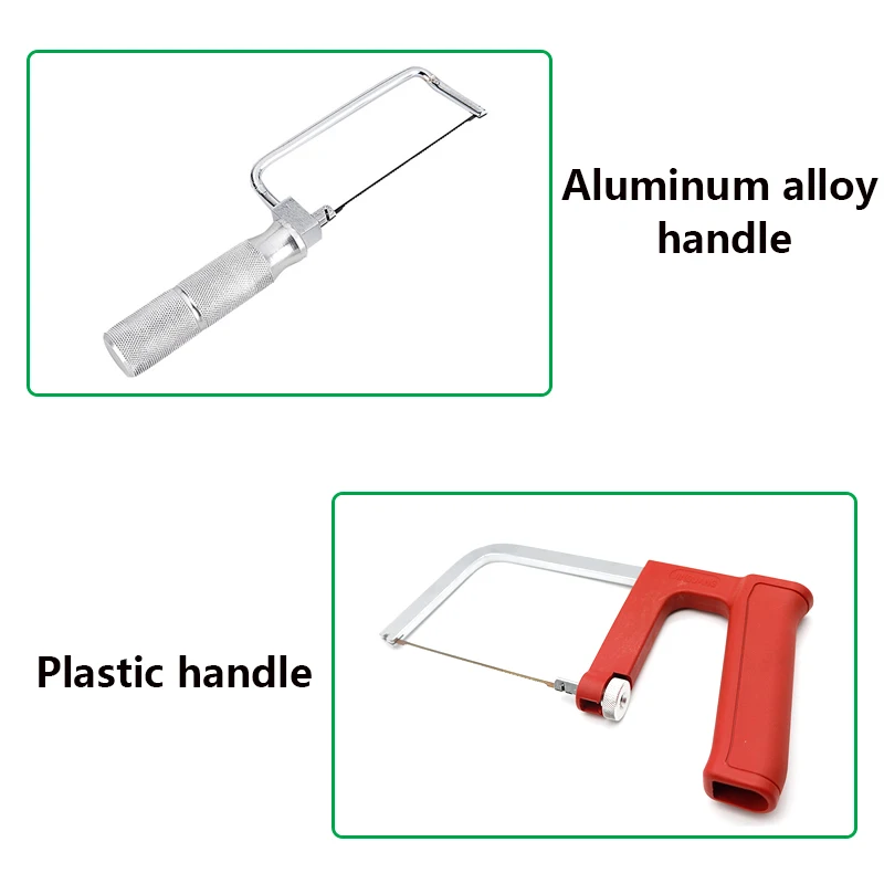 Dental Plaster Saw Blades Saw Bow 70/98/128mm Dental Lab Long/Short Plaster Saw Blades Dentist Tool Dentistry Supply