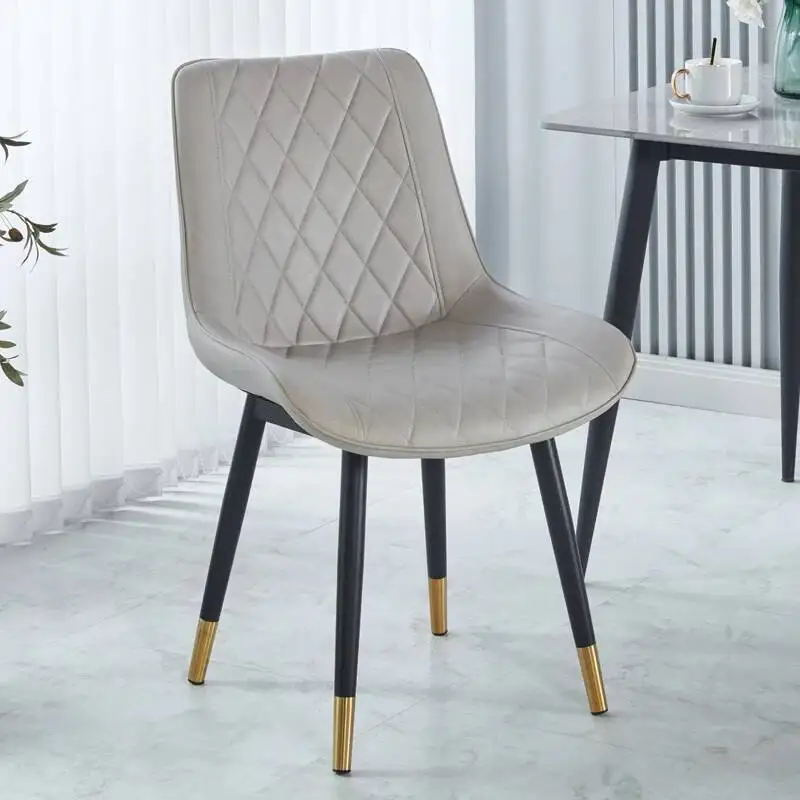 

Dining Of 2 Comfortable Set Chairs Modren Design Kitchen Dining Chairs Ergonomic Dining Room Chairs Kitchen Furniture