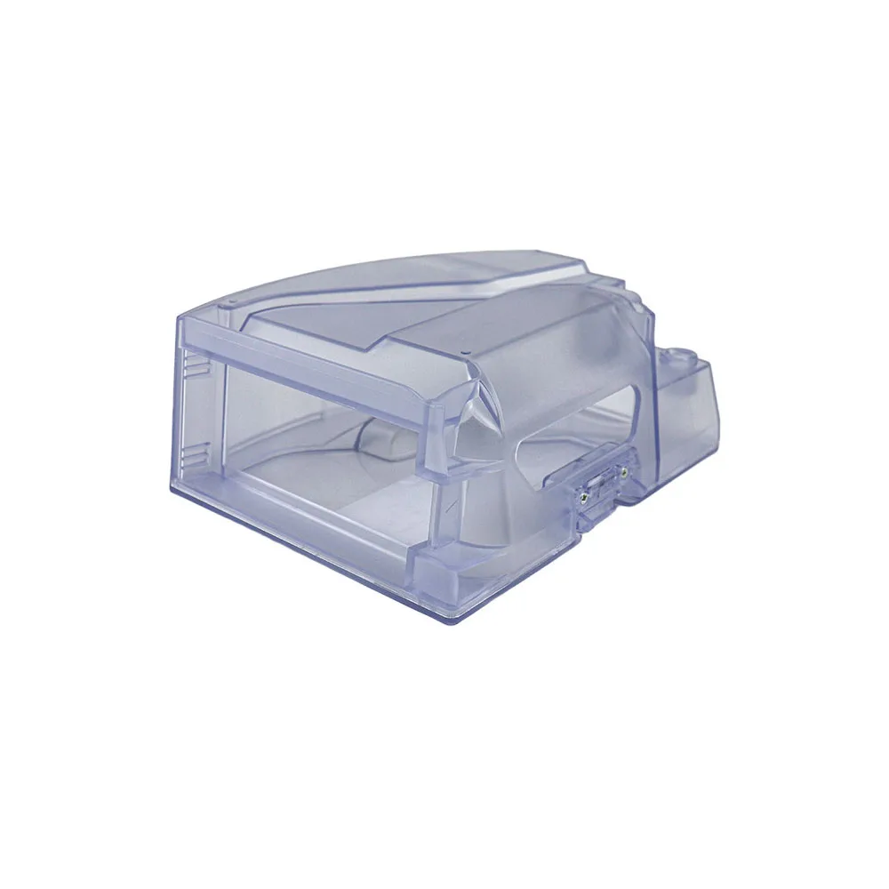 ตัวกรอง HEPA แบบ2 in 1ถังเก็บฝุ่นสำหรับ T8 roborock/Q7 MAX/Q7 Max + ตัวกรองเครื่องดูดฝุ่น