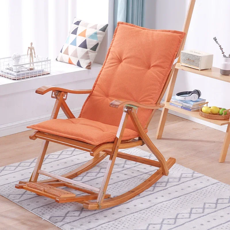 

Lazy Sofa Rocking Chair Recliner Modern Lounge Outdoor Camping Chair Garden Barber Makeup Schoolboy Live Room Furnitur