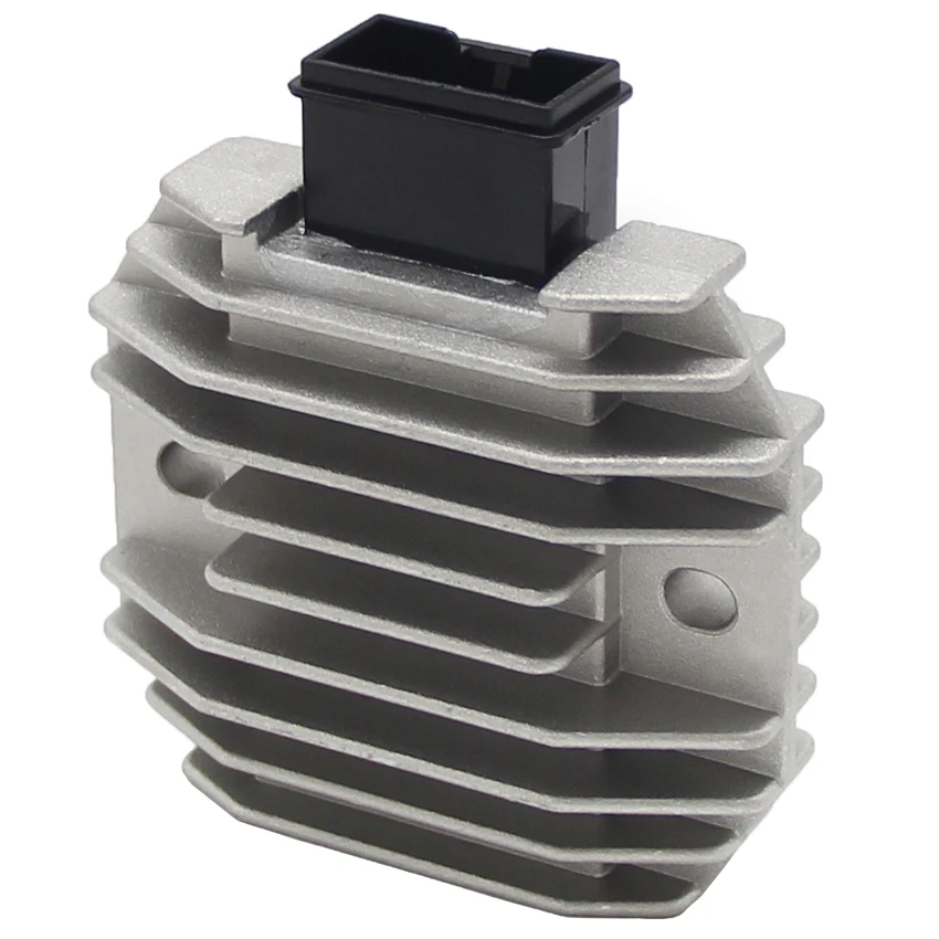 Voltage Regulator Rectifier For Yamaha XP500 T-MAX 500 TDM850 FZ6 FZ6N FZ6S XVS1100 V-Star Custom Majesty YP400 XVS 125 Dragstar - view 2