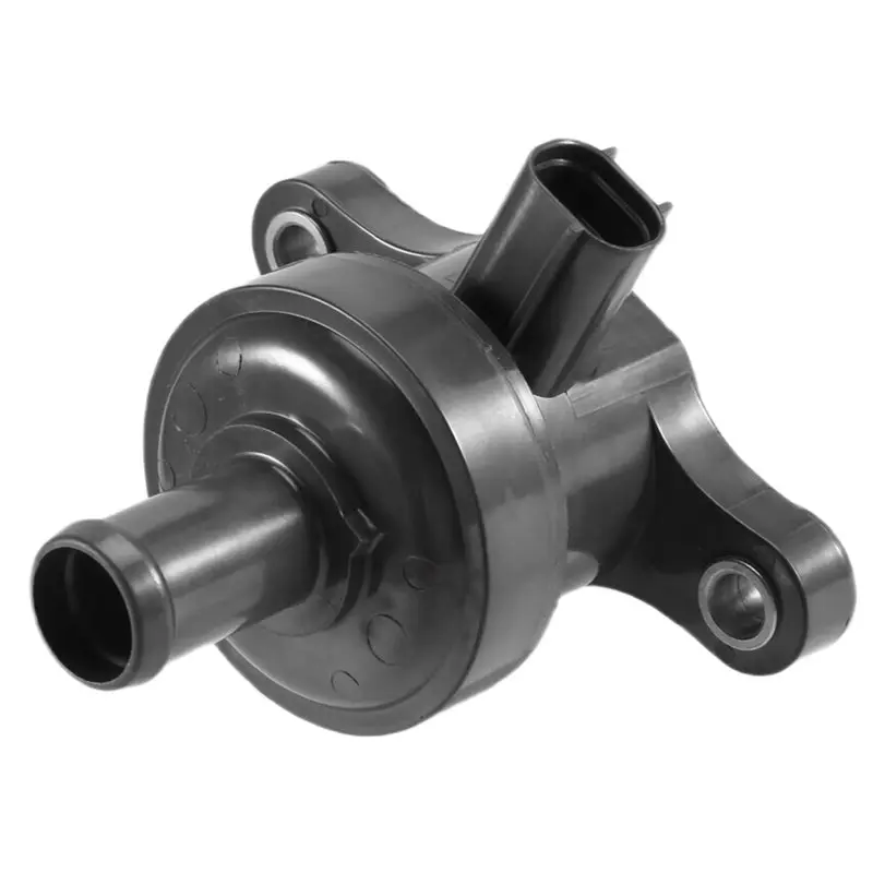 ELEG-صمام المياه 16671-37010 1667137010 الملف اللولبي للتحكم في سخان المبرد لتويوتا كورولا بريوس C-HR 2015-2024 #4