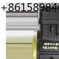 High Power Silent Oil-Free Air Compressor 1400W Professional Customizable 30L Tank for Home Garage Workshop Inflation