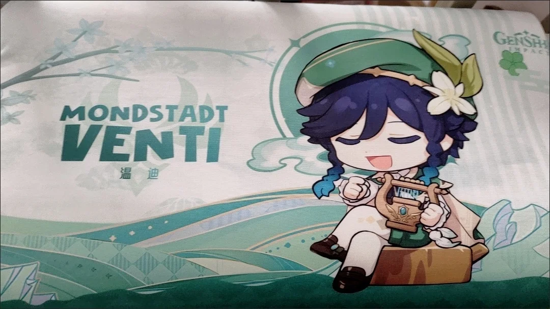 

Genshin Impact Memory Cotton Pillow Q Version Xiao Zhongli Hutao Ganyu Yae Miko Nahida Neck Protection And Sleep Aid Pillow