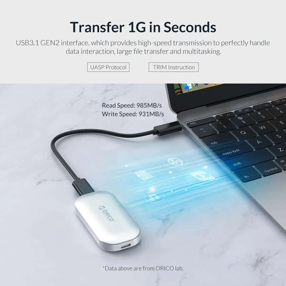 USB 3. 0 Type-C 10 Гбит/с