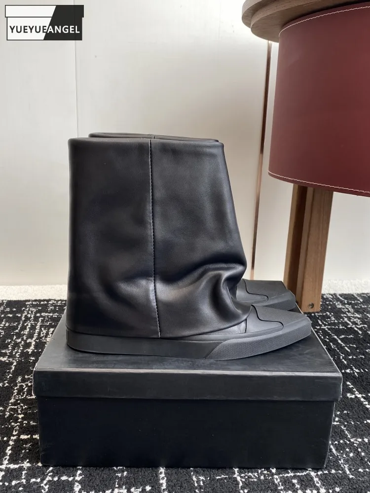 

Винтажные женские черные удобные ботинки из коровьей кожи, ботильоны на низком каблуке с острым носком, женская модная обувь во французском стиле