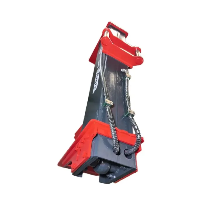 Efficient Hydraulic Log Splitter