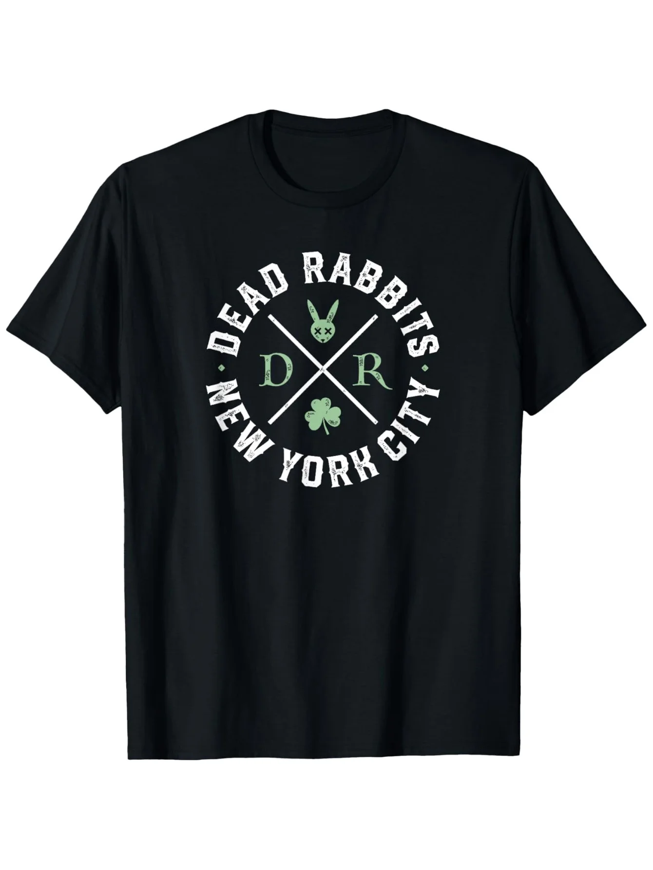 Dead Rabbits Nyc T-…