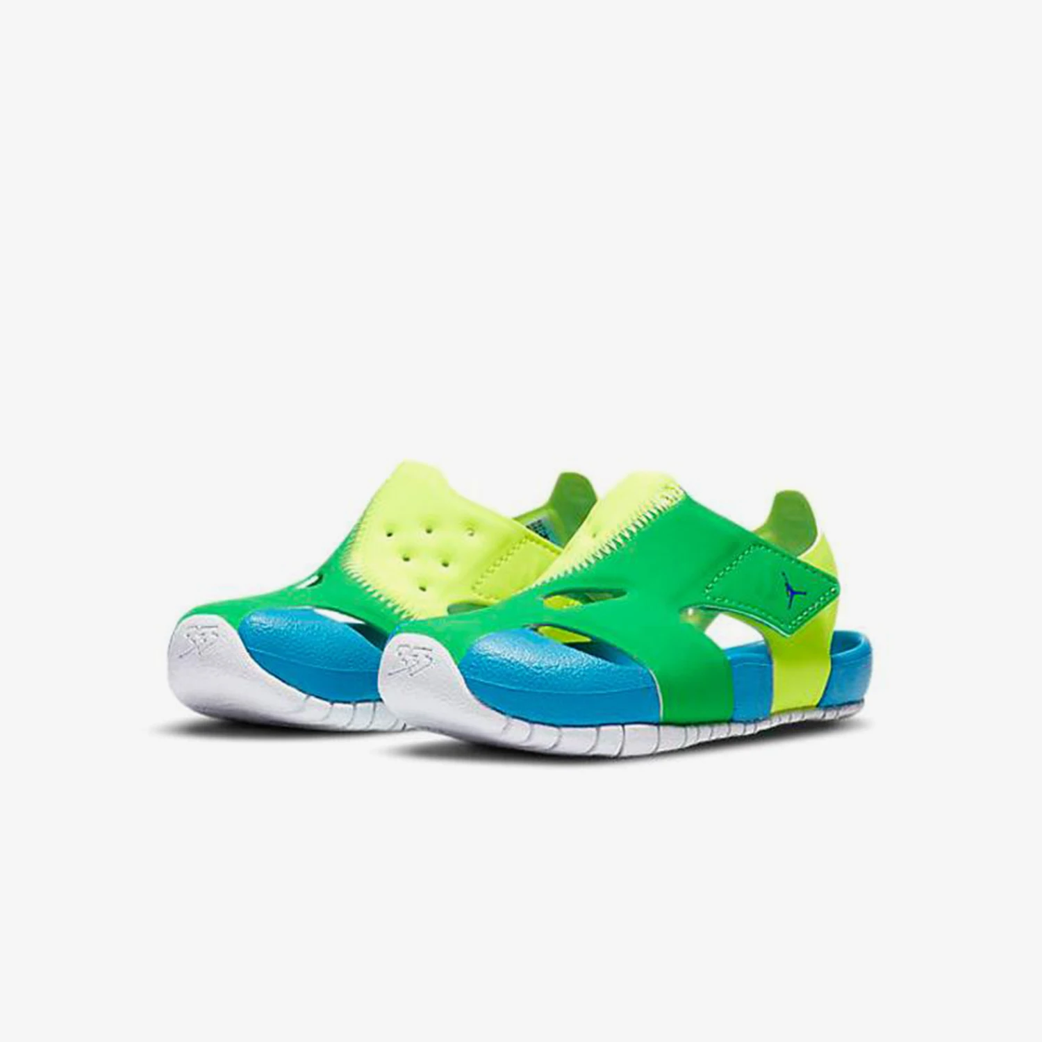 nike-authentic-jordan-flare-td-kids-sports-casual-sandals-ci7850-300