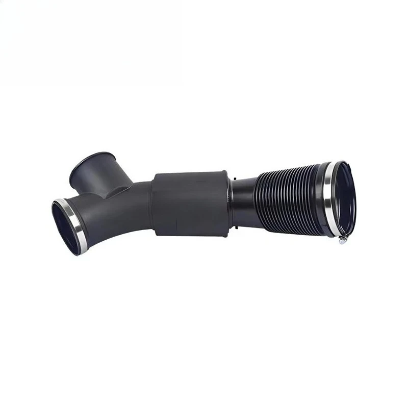 

1pcs 06E129615M 06E129615H Air Intake Pipe Engine Turbo Inlet Hose Assembly for Audi A6 C7 A7 C7 3.0T Quattro 2012-2018