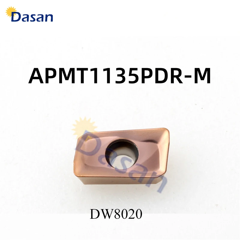 APMT1135PDR APMT1604PDR RPMT1204MO RPMT10T3MO RPMT APMT1135 APMT1604 R5 R6 ملاحق تفريز من الكربيد للبيع