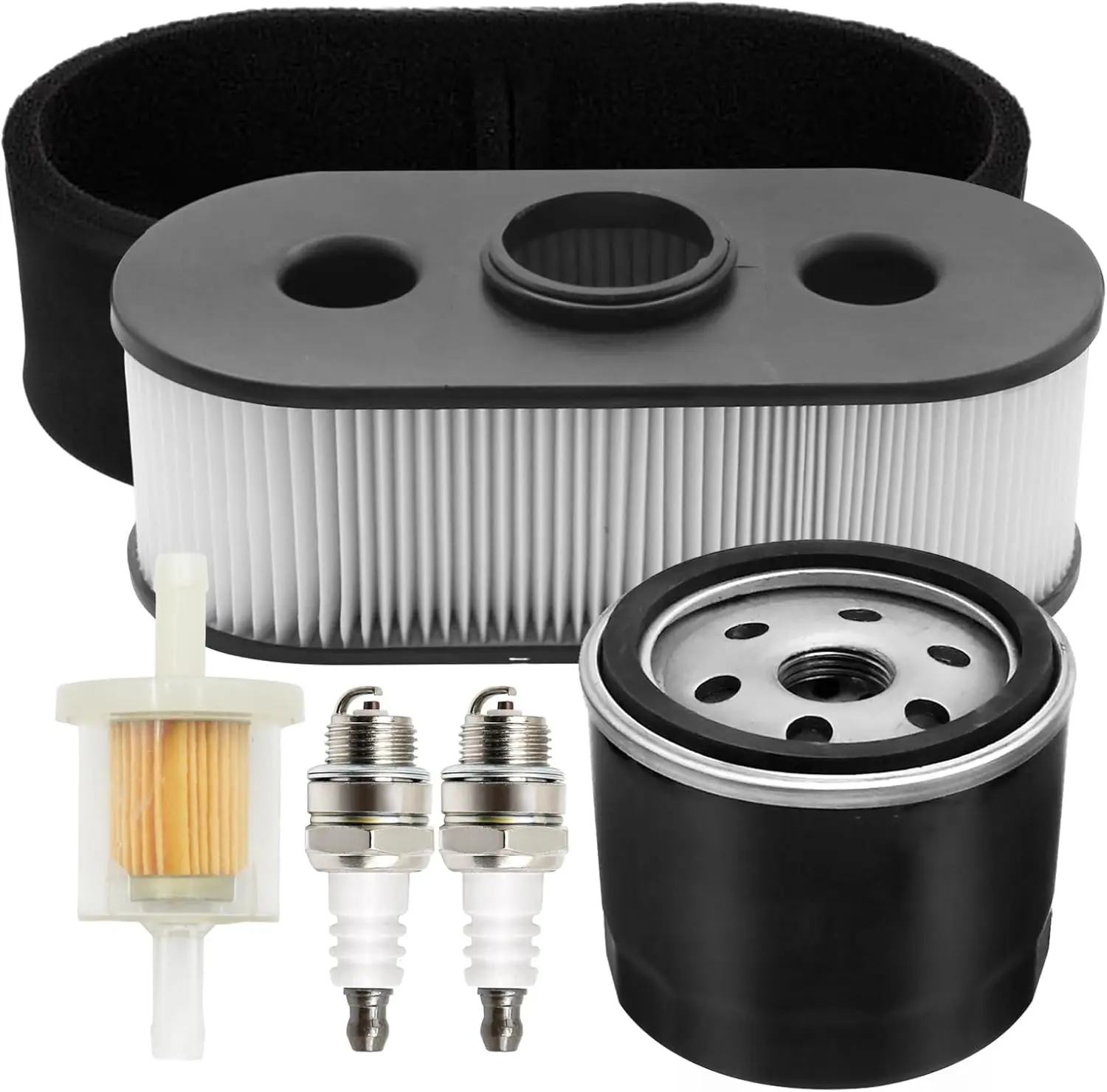 11013-7031 Air Filter Tune Up Kit, Replacement for FH381V-S28 FH430V-S21 THRU FH580V-S24 13-15 HP Engines, Replaces 11013-7025 1