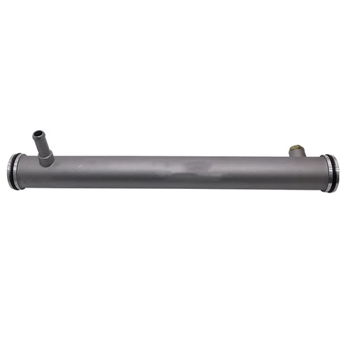Imagen 2 del producto 022121050 Manguera de refrigerante de motor de aluminio para Audi A3 VW Jetta 022121050A