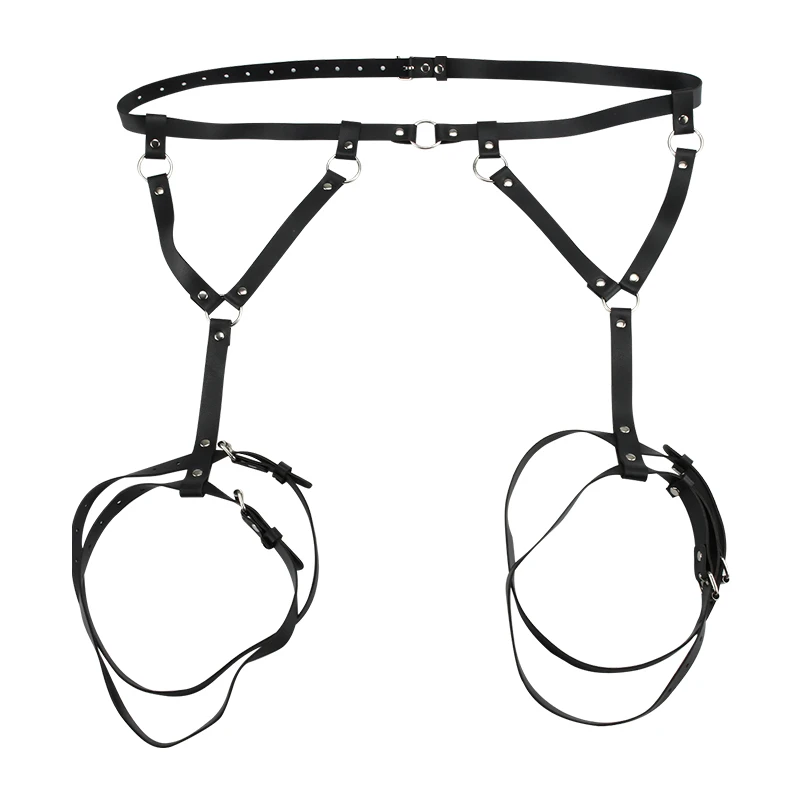 Bdsm Bondage Adult Sex Toys Erotic Lingerie Women Body Cage Other Sex Product