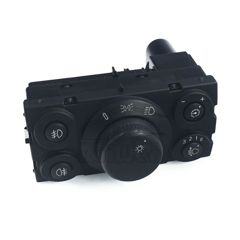 Car Headlight Switch Fog Lamp Button For Opel Vectra Vauxhall Signum Vectra C Salon Limousine 2003 2004 2005-2008 13177066
