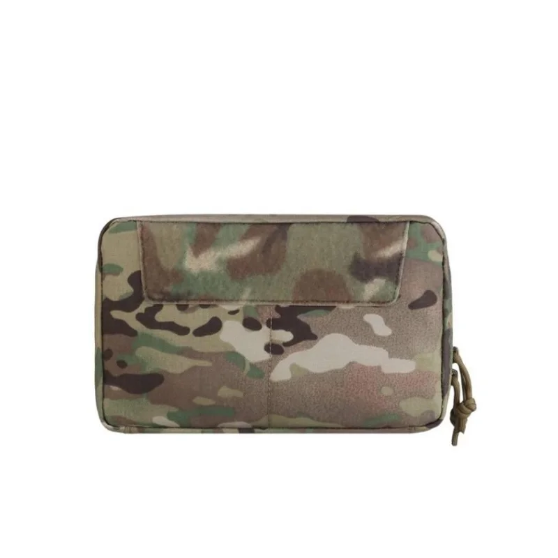 

ARC GPLarge utility pouch tactical vest waistbandMOLLEAdd an accessory bag or portable case