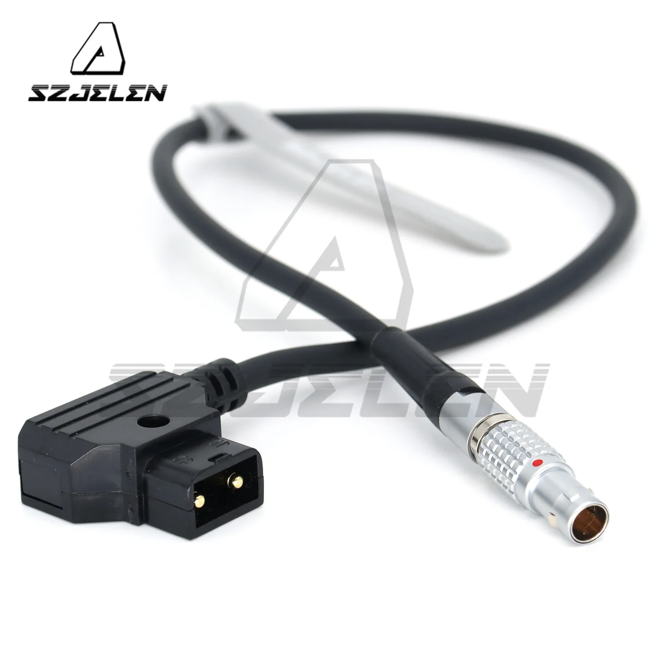 

Teradek RT Power 0B 3-контактный кабель D-Tap