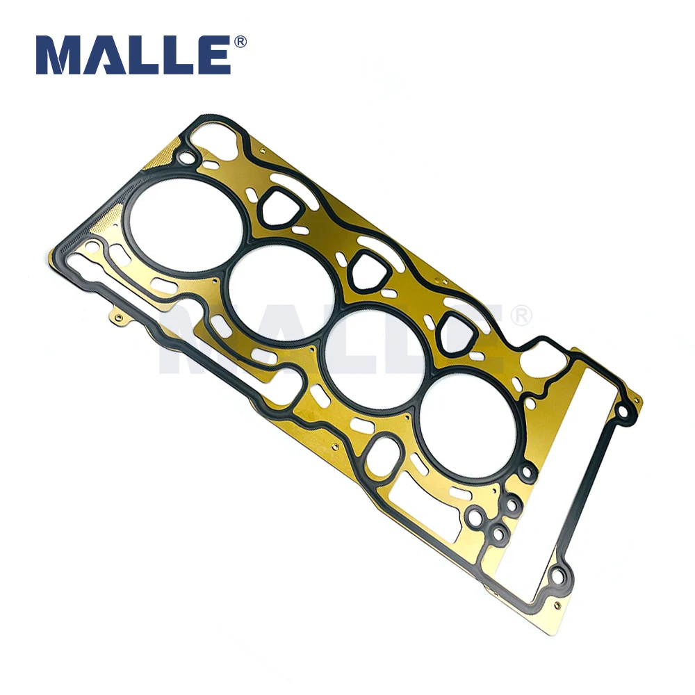 Engine Cylinder Head Gasket 11127563412 For BMW N43 N45 N46 X5 E90 E46 E60 E84 E83 06-11 318i Touring Car Accessories 10137400