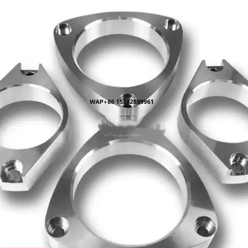 

New Auto Parts Chassis Lift Pad