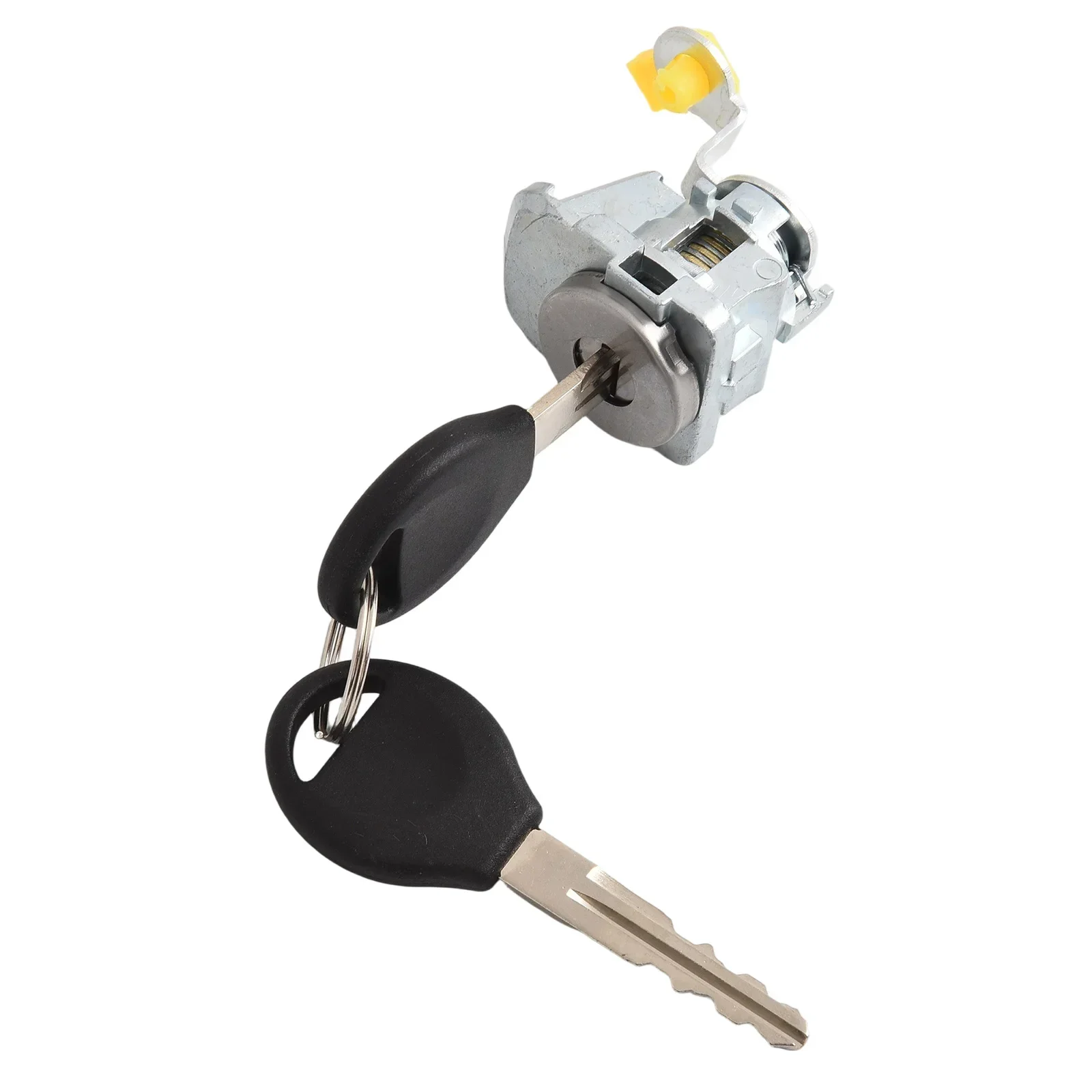 

Front Left Door Lock Cylinder For Nissan For Rogue 2008-2015 H0601-JM00A W/ Keys Interior Decoration Car Assembly