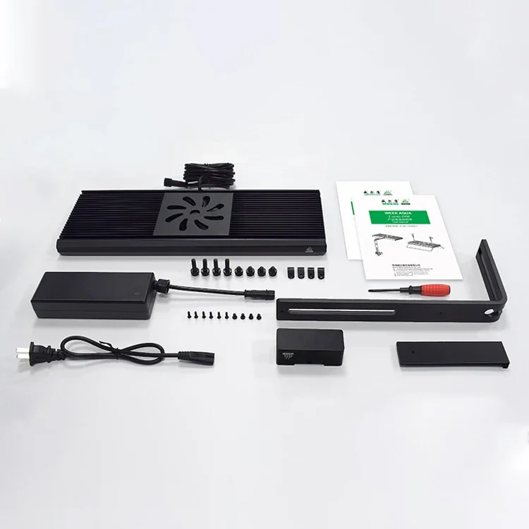 Aquarium Led Light Sunrise Sunset Coral Led Aquarium Light Z Series view 4