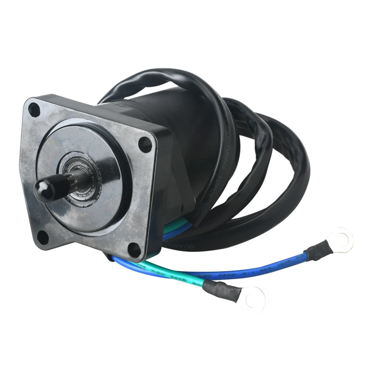 65W-43880 for Yamaha Tilt Trim Motor 25HP 30HP 40HP F20 F25 F45 Parsun Marine Outboard Lift Motor 67C-43880-00