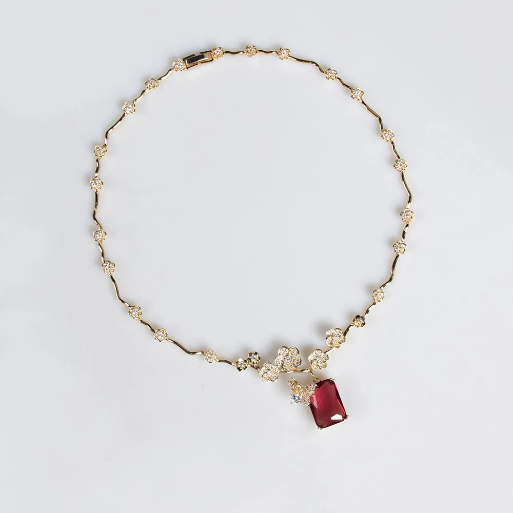 Thumbnail 4 - #66 Best Statement Jewelry Sets to Buy In 2026