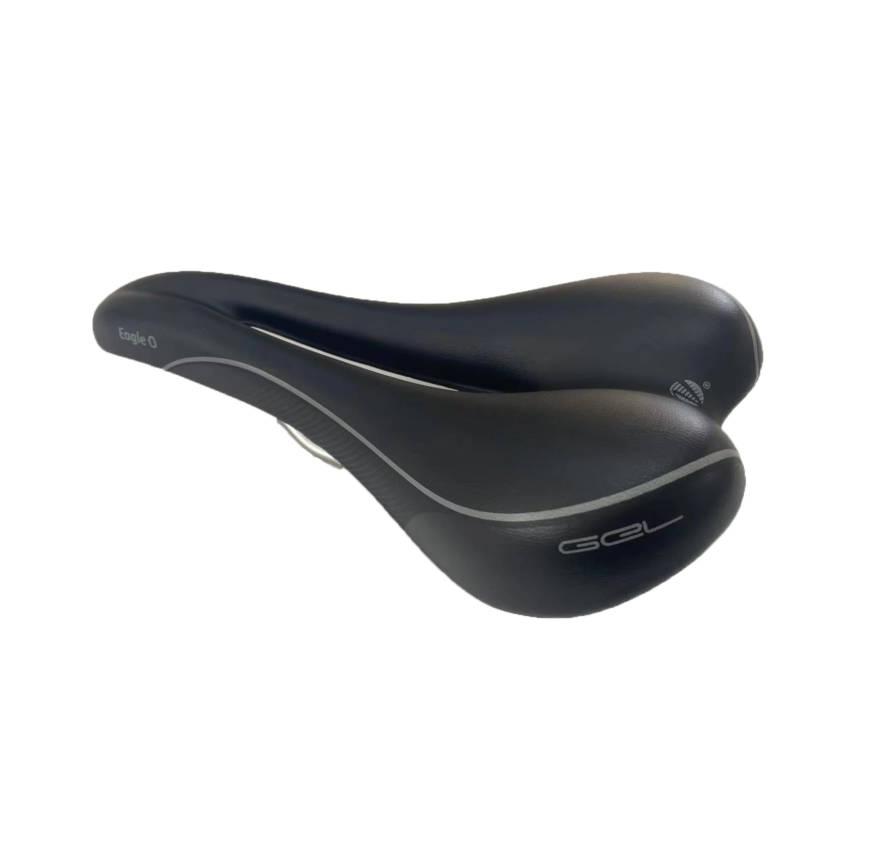

STLF Hot Sale Bicycle Parts 2024 VELO Comfortable and Breathable for Fat E-bke Seat City Bike/mountain Bike Saddle
