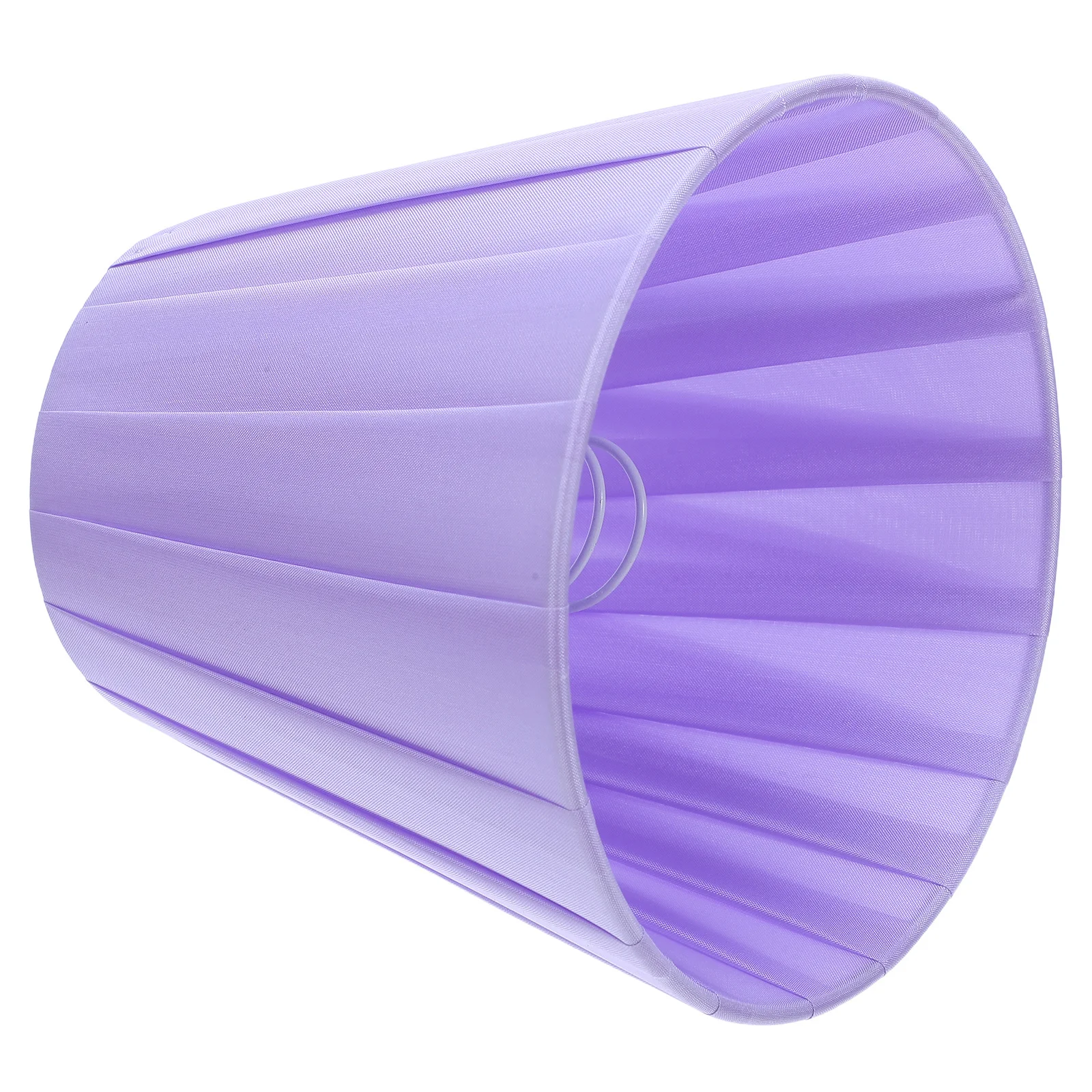

1pc Lamp Shade Cloth Art Multi-Purpose Modern Style Protective Cover For Ceiling Wall Table Lamp Bedroom Living Room Decor