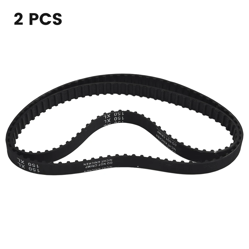 

Ремень-редуктор Зубчатый ремень-редуктор 2 шт. Высокая прочность Низкий уровень шума Низкий уровень шума Детали Стабильная трансмиссия Стабильная трансмиссия (150XL037)