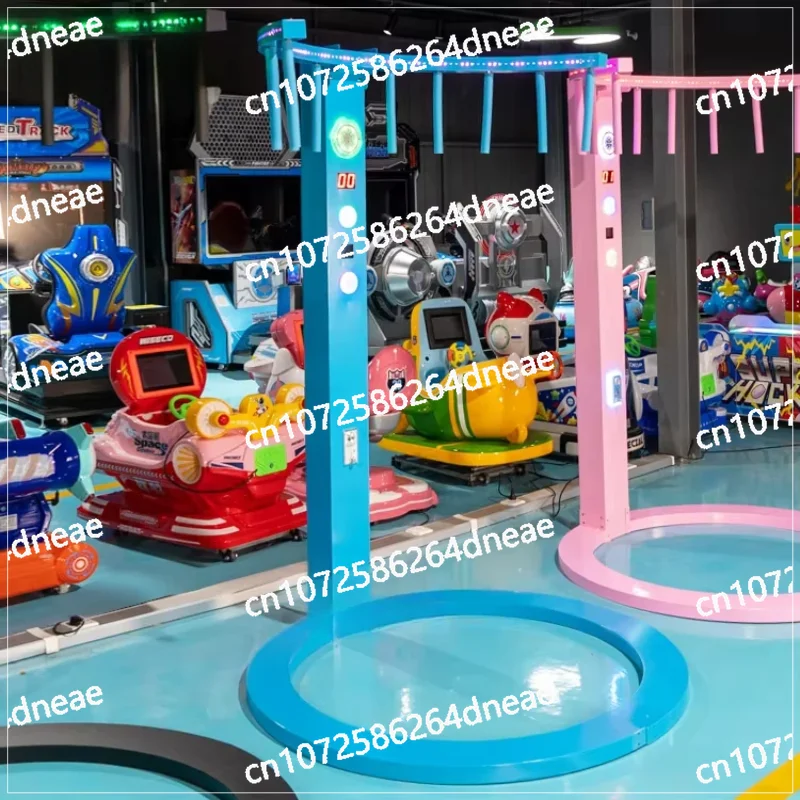 

Ручная скорость вызова, активность, быстрый отклик, игровой автомат, клюшка, развлекательное оборудование