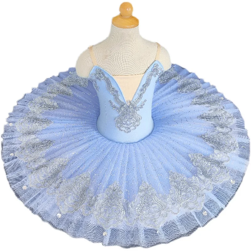 Costume da ballo Vestiti per ragazze Estate Vestido Balletto Madre Bambini Body Balletto Donna Ballerine Abito Tutu Abiti coordinati per la famiglia
