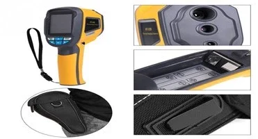 Dongguan Xintai handheld thermal imaging mobile phone HT-04D