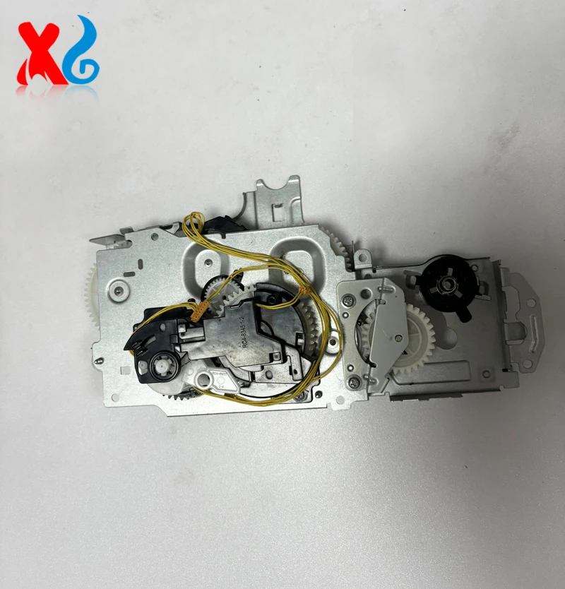 

RM2-6777 Основной привод в сборе для HP LaserJet M607 M608 M609 M633 M631 607 608 609 631 632 M608DN M607N основной двигатель LCD дуплекс