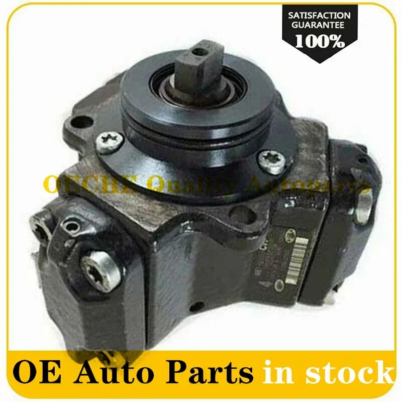 0445010038 33100-27000 Common Rail Pump For Hyundai Trajet / Tucson 2.0 CRDi 0445010279 0986437020 3310027000