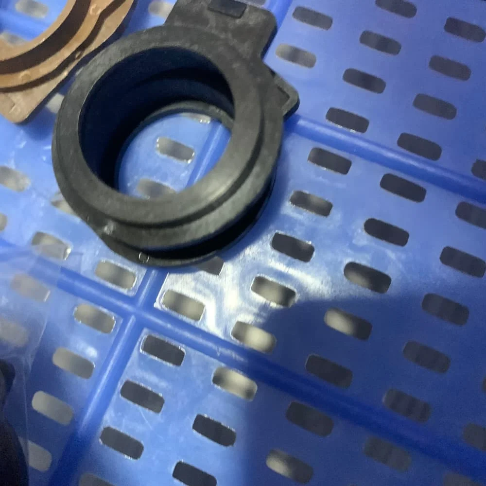 

2H425150 2BR20180 Втулка верхнего нагревательного ролика фьюзера для KYOCERA FS 1100 1300 1350 2000 1028 1128 1030 1130 1035 1135 МФУ KM2810