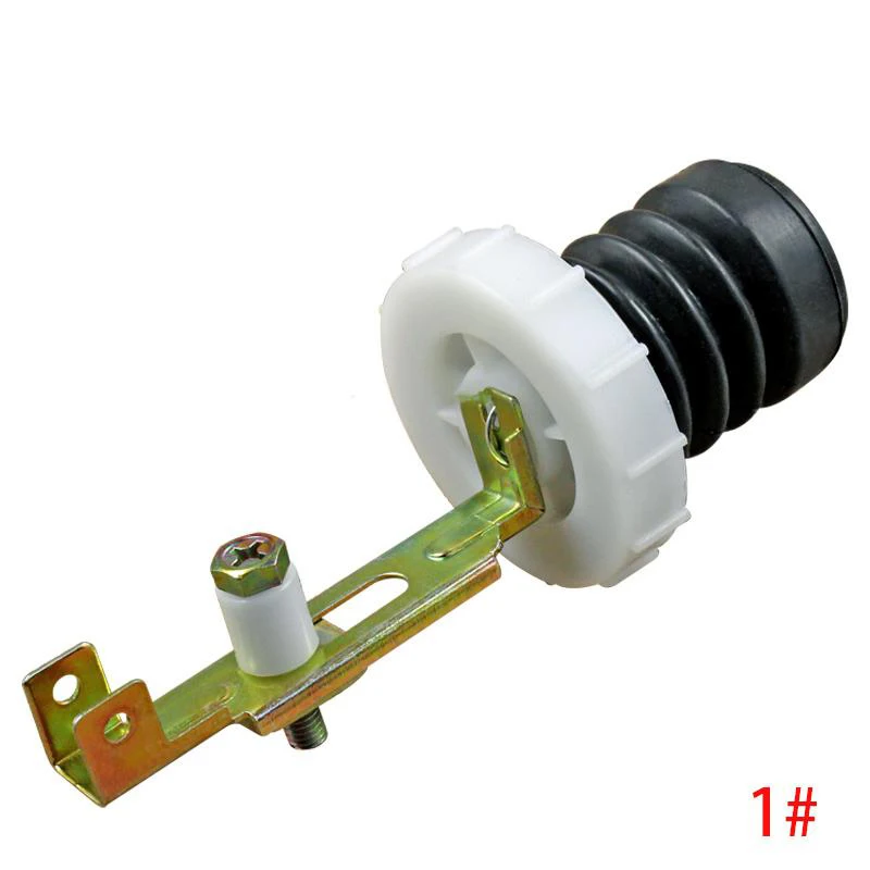 ملحقات قابس المياه الأساسية لصمام تصريف الغسالة، الجزء الأساسي لصيانة الأجهزة #5