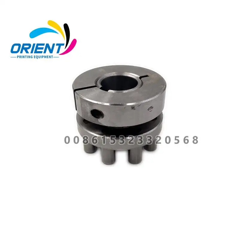 Gear Cycloid Wheel Bearing Locking Collar Coupler For G2.144.5040 M2.186.5121 M2.105.3052 L2.105.1051 L2.105.3051 L2.105.3052