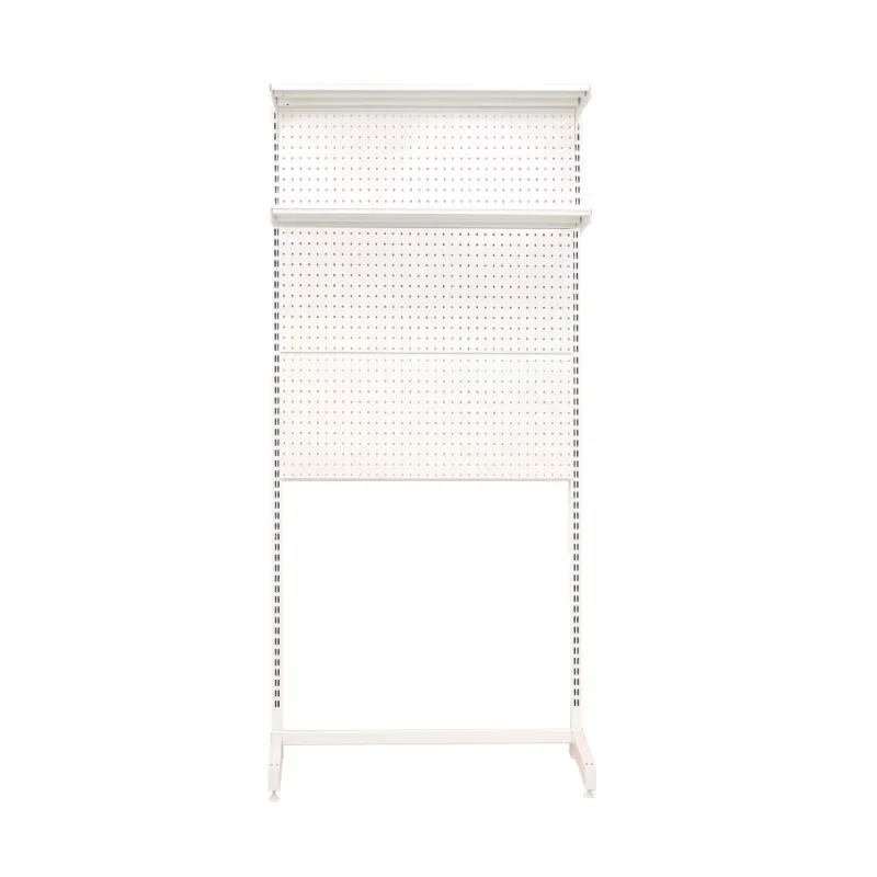 

For 1.6 meters vertical perforated board bookshelves, home storage integrated bookcases, rental houses, simple combination