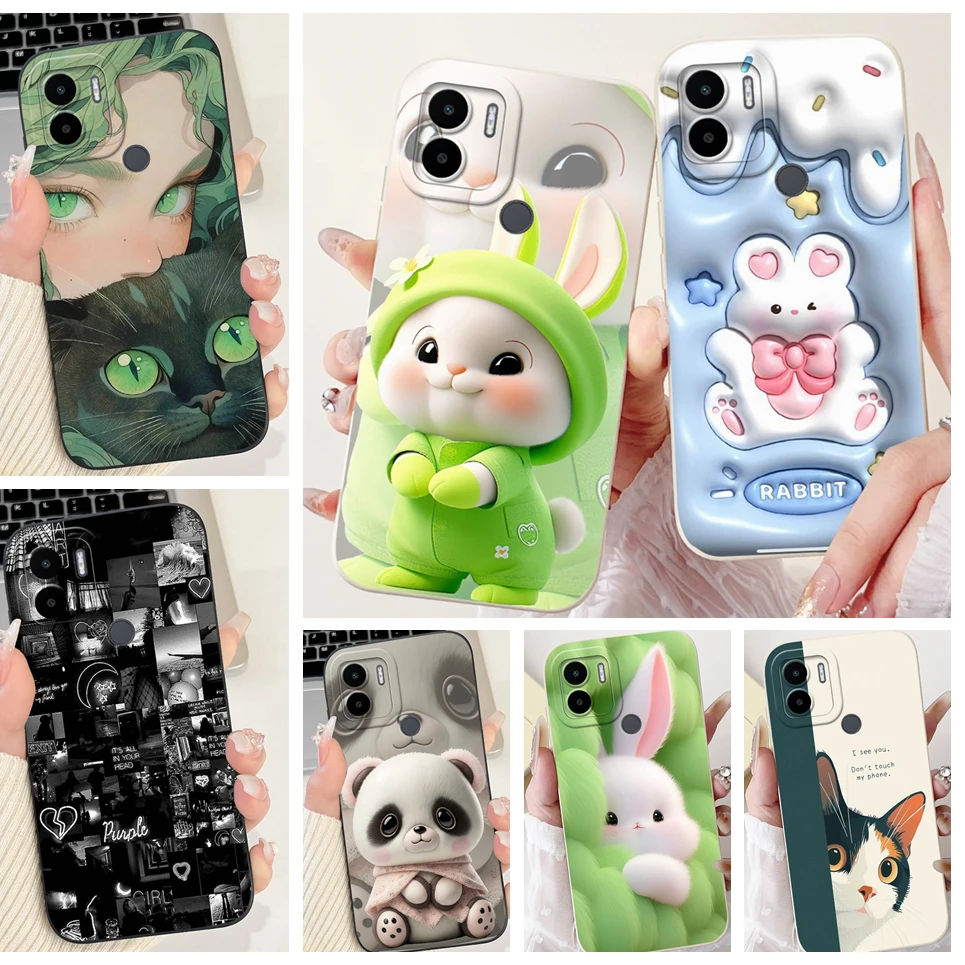 For Xiaomi Redmi A1… - image