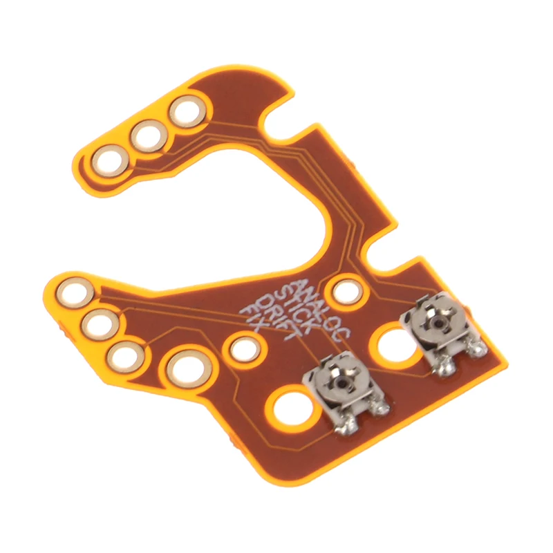 Universal Gamepad Drift Repair Board For PS4 PS5 1PC Controller Analogue Thumbstick Drift Repair Module