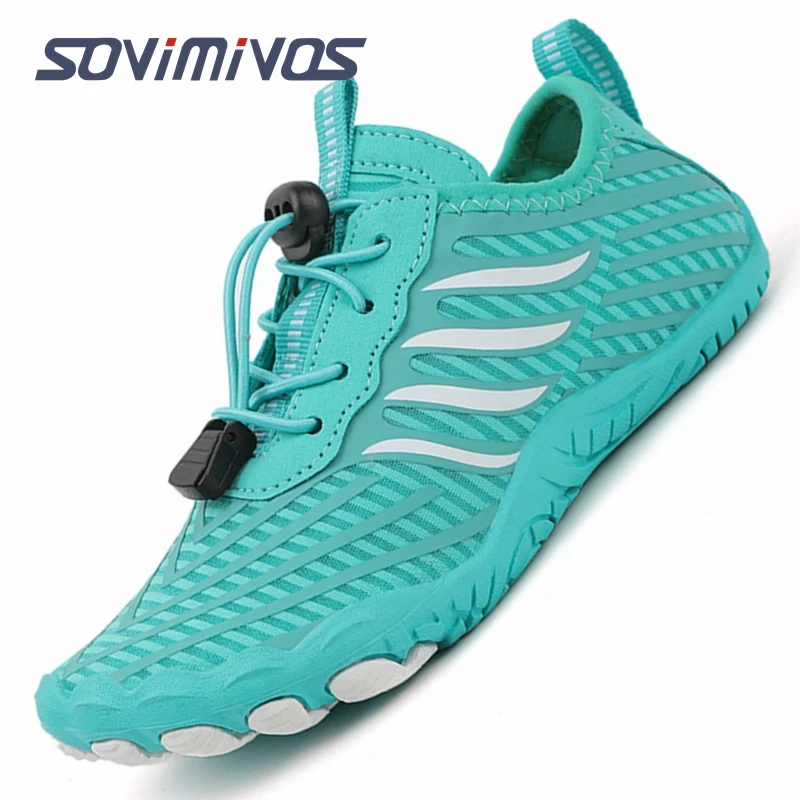 Barefoot Trail Shoes Barefoot Shoes for Kids Casual Boys Girls Hiking Water Shoes Aquatic Sneaker Shoe Children tenis masculino