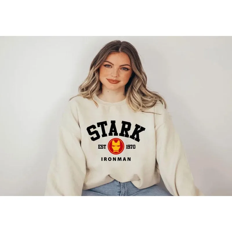 

Captain America Avengers Hoodie for Autumn and Winter, Fashionable and Suitable for Both Men and Women