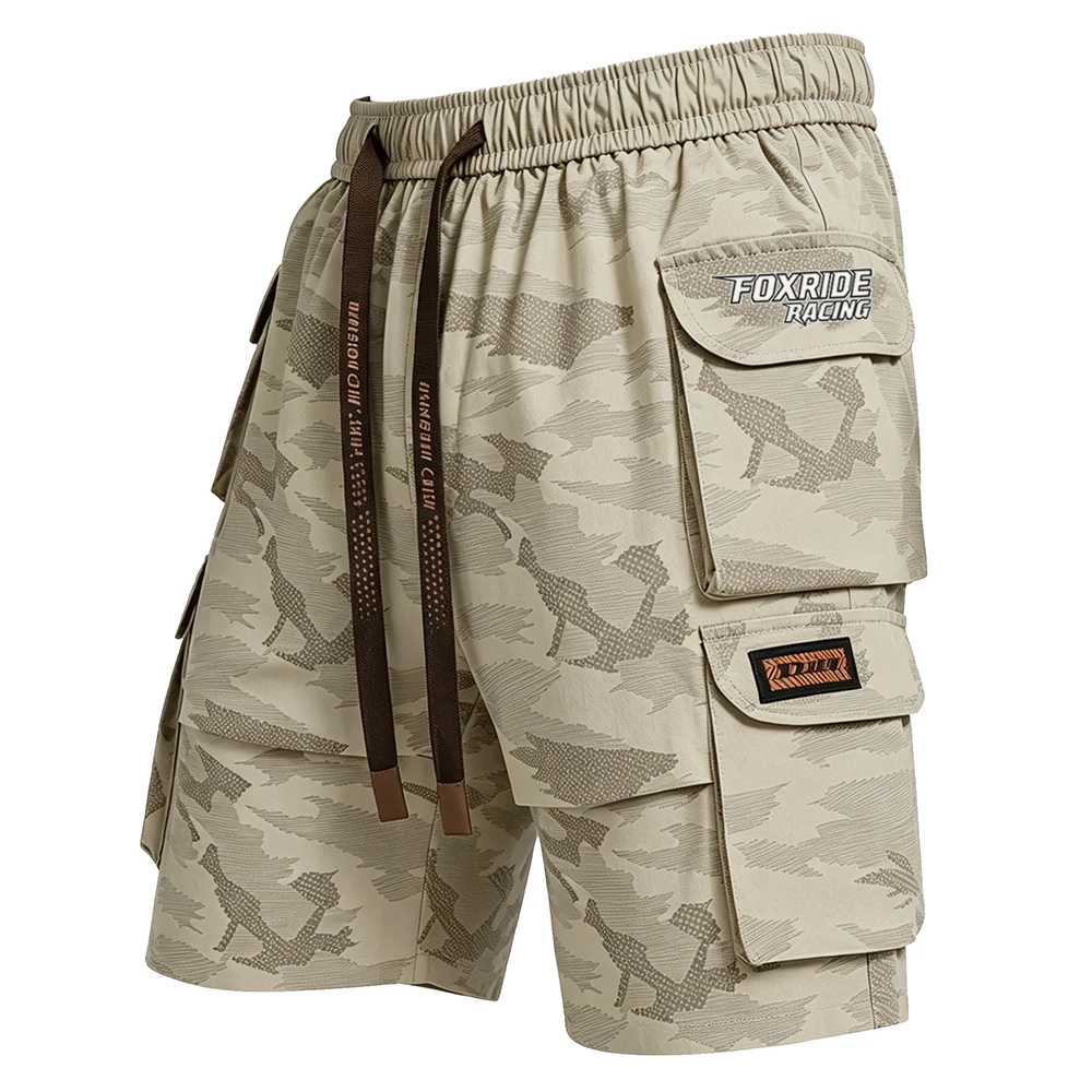 Calças de Ciclismo FOXRIDE RAC - Mountain Biking Overalls avaliação e preço