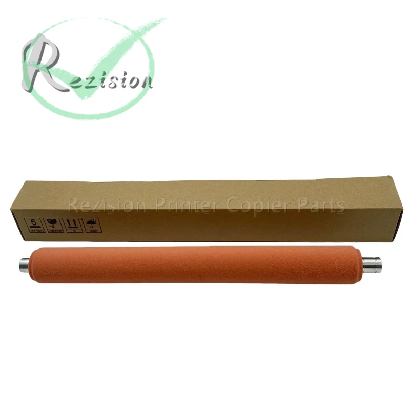

Original Quality Fuser Red Sponge Roller Film Inner Roller For Konica Minolta BH C451 452 650 552 652 C654 C754 554 Copier Parts