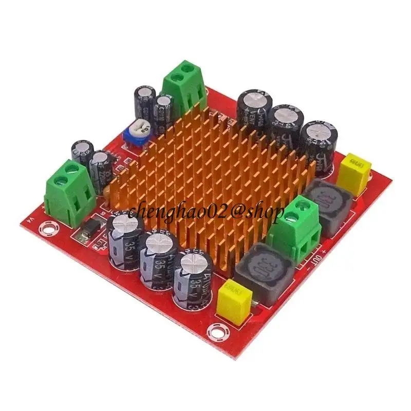 150 Вт Digital Aslifier Poard Board Mono-Sound для домашней аудиосистемы 601B