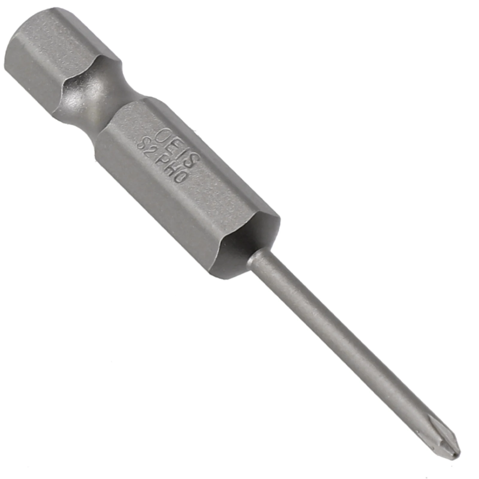 Garden House Screw Driver Bit Nutdrivers 1.6/2.0/2.5/3.0/4.0/5.0mm 1/4inch Shank Alloy Steel Magnetic Storage Box